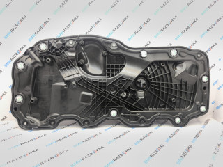 Шумоизоляция двери BMW M4 G82/G83 G82 2023, 3.0 л., S58B30A, бензин, купе, полный привод, 51487491358, 7491358