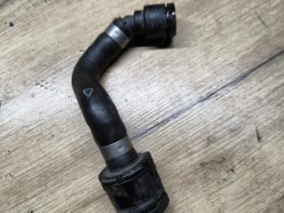 патрубок радиатора BMW 4 серия G22/G23 G22 2021, 2.0 л., B47 D20 B, дизель, 11538473706, 8473706