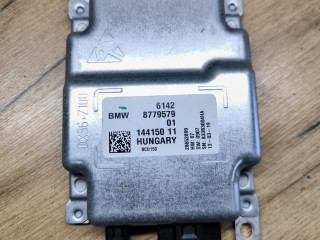 модуль зарядки аккумулятора (АКБ) BMW 8 серия G14/G15 G14 2019, 4.0 л., B57 D30 B, дизель, АКПП, 475, кабриолет, полный привод, 8779579