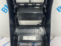 Задняя накладка центрального тоннеля BMW X6 G06 2020, 3.0 л., B57 D30 A, дизель, АКПП, с27, внедорожник 5 дв., полный привод, 9399875 - фото №6