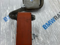 кронштейн глушителя BMW M3 G80/G81 G80 2023, 3.0 л., S58B30A, бензин, АКПП, c4p, седан, задний привод, правый руль, 18107583940, 7583940 - фото №3
