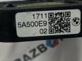 кронштейн радиатора BMW X3 G45 2025, 2.0 л., B48 B20 P, бензин, АКПП, внедорожник 5 дв., полный привод, 5A372D4, 5A500E9 - фото №4