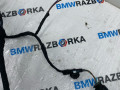 передняя панель крепления облицовки (телевизор) BMW iX I20 2023, электро, c4a, полный привод, 5A62010 - фото №4