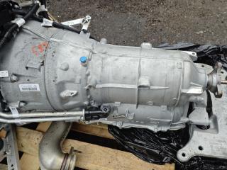 КПП автоматическая (АКПП) BMW M2 G87 2024, 3.0 л., S58B30A, бензин, brooklyn grau metallic (c4p), купе, задний привод, правый руль, 5A90069