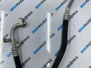 трубка кондиционера BMW X5 G05 2021, 3.0 л., бензин, АКПП, с27, внедорожник 5 дв., полный привод, правый руль, 64539354576, 9354576