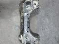 балка подвески задняя BMW 1 серия F40 2023, 1.5 л., B37 C15 A, дизель, skyscraper grau metallic (c4w), хетчбэк 5 дв., передний привод, 6851560 - фото №3