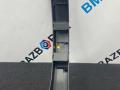 накладка петли багажника правая BMW 8 серия G14/G15 G15 2019, 4.0 л., B57 D30 B, дизель, купе, полный привод, 7417244 - фото №3