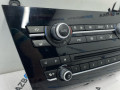 блок управления печки / климат-контроля BMW X5 F15 2015, 4.0 л., дизель, АКПП, a96, внедорожник 5 дв., полный привод, 9390457 - фото №2