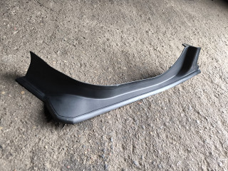 водосток крышки багажника BMW M4 G82/G83 G82 2023, 3.0 л., S58B30A, бензин, купе, полный привод, 7487644, 51497487644