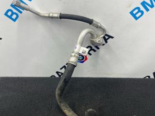 трубка кондиционера BMW 3 серия F30/F31 [рестайлинг] F30 2018, 2.0 л., B48 B20 A, гибрид, АКПП, седан, задний привод, 9364658