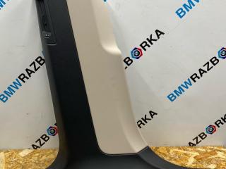 обшивка стойки центральной левой BMW iX I20 2023, электро, c4a, полный привод, 9875313