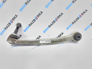 рычаг передний правый BMW M2 G87 2023, 3.0 л., S58B30A, бензин, МКПП, купе, задний привод, 8095666