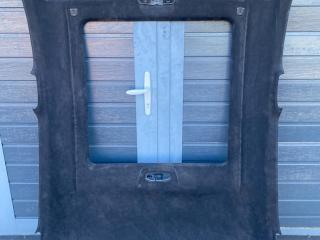потолок BMW X6 G06 2023