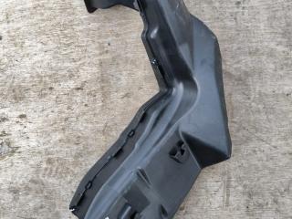 воздуховод BMW i8 I12 2015, 1.5 л., B38 K15 A, гибрид, полный привод, 51437364174, 7364174