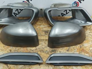 комплект обвеса (BodyKIT) BMW X5 G05 2020, 8074267, 8074268