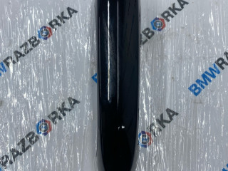 ручка наружная BMW X5 G05 [рестайлинг] G05 2023, 3.0 л., B58B30, бензин, 475, полный привод, 5A59B73
