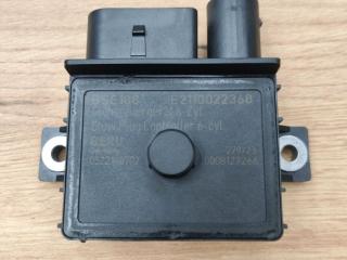 реле накала свечей BMW X5 E70 [рестайлинг] 2011, GSE108, 0522140702