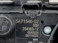 блок управления светом BMW X7 G07 [рестайлинг] G07 2024, 4.0 л., B57 D30 B, дизель, АКПП, 416, внедорожник 5 дв., полный привод, 5A71546 - фото №3