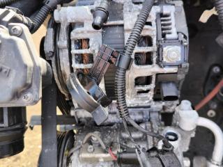 генератор BMW X5 G05 2019, 3.0 л., B57 D30 A, дизель, АКПП, внедорожник 5 дв., полный привод, 8571357, 12318571357