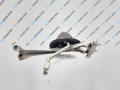 кулиса BMW M2 G87 2023, 3.0 л., S58B30A, бензин, МКПП, купе, задний привод, 8097173, 8097157 - фото №5