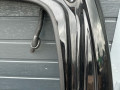 крышка багажника (дверь 3-5) Mercedes-Benz V-Класс W447 [рестайлинг] W447 2024, 2.0 л., OM 654.920, дизель, АКПП, черный обсидиан металлик mb 9197, микроавтобус, задний привод - фото №3