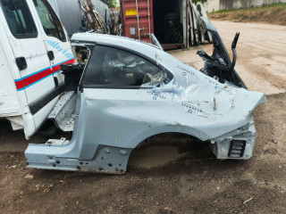 крыло заднее левое BMW M2 G87 2024, 3.0 л., S58B30A, бензин, АКПП, купе, задний привод