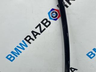 молдинг стекла BMW M2 G87 2024, 3.0 л., S58B30A, бензин, brooklyn grau metallic (c4p), купе, задний привод, правый руль, 7482864