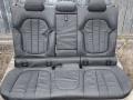 салон (комплект сидений) BMW X6 G06 2020, 3.0 л., B57 D30 A, дизель, АКПП, внедорожник 5 дв., полный привод - фото №11