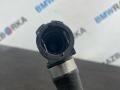 патрубок радиатора BMW 8 серия G14/G15 G15 2019, 5.0 л., N63B44D, бензин, 416, купе, полный привод, 7933661 - фото №2