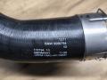 патрубок интеркулера BMW M3 G80/G81 G80 2023, 3.0 л., S58B30A, АКПП, седан, полный привод, 8089754 - фото №2
