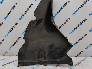 защита арок передняя правая (подкрылок) BMW 4 серия F32/F33 F33 2016, 3.0 л., B58B30, бензин, АКПП, 475, кабриолет, задний привод, 8054552