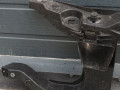 передняя панель крепления облицовки (телевизор) Mercedes-Benz V-Класс W447 [рестайлинг] W447 2024, 2.0 л., OM 654.920, дизель, АКПП, черный обсидиан металлик mb 9197, микроавтобус, задний привод, A4478801103, 4478801103 - фото №3