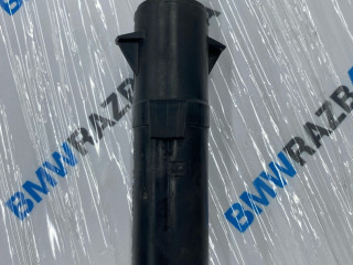 форсунка омывателя фары правая BMW X5 F15 2015, 4.0 л., дизель, АКПП, a96, внедорожник 5 дв., полный привод, 7292658