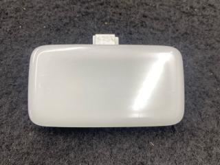 плафон подсветки козырька BMW X5 G05 2021, 9397852