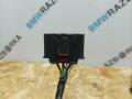 разъем (фишка) проводки BMW M3 G80/G81 G80 2023, 3.0 л., S58B30A, АКПП, седан, полный привод, 6992963 - фото №2