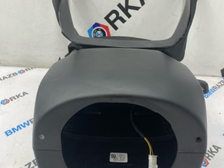 кожух рулевой колонки BMW M5 F90 2019, 4.4 л., S63 B44 B, бензин, АКПП, c28, седан, полный привод, 9329536, 9396453