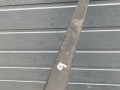 молдинг лобового стекла BMW 4 серия G22/G23 G22 2022, 2.0 л., B48 B20 A, бензин, АКПП, c36, купе, задний привод, 7475009 - фото №3