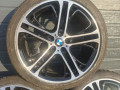 диск литой BMW X6 E71 [рестайлинг] E71 2012, 3.0 л., N57 D30 C, дизель, АКПП, 475, внедорожник 5 дв., полный привод - фото №3