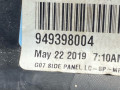 обшивка багажника BMW X7 G07 2019, 4.0 л., бензин, АКПП, c27, внедорожник 5 дв., полный привод, 9493980 - фото №3