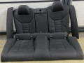 салон (комплект сидений) BMW 4 серия G22/G23 G22 2022, 2.0 л., B48 B20 A, бензин, АКПП, c36, купе, задний привод - фото №4