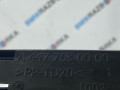 дверная проводка Mercedes-Benz V-Класс W447 [рестайлинг] W447 2024, 2.0 л., OM 654.920, дизель, АКПП, черный обсидиан металлик mb 9197, микроавтобус, задний привод, 4477630000, A4477630000 - фото №3