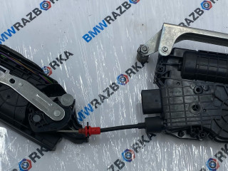 замок двери сдвижной Mercedes-Benz V-Класс W447 [рестайлинг] W447 2024, 2.0 л., OM 654.920, дизель, АКПП, черный обсидиан металлик mb 9197, микроавтобус, задний привод, 4477301002, A4477301002