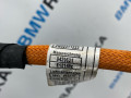 порт зарядный BMW X5 G05 2021, 3.0 л., бензин, АКПП, с27, внедорожник 5 дв., полный привод, правый руль, 9429622, 9429621 - фото №6