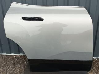 дверь задняя правая BMW iX I20 2023, электро, c4a, полный привод