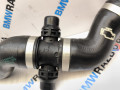 патрубок радиатора BMW M2 G87 2024, 3.0 л., S58B30A, бензин, АКПП, купе, задний привод, 17138096423, 8096423 - фото №3