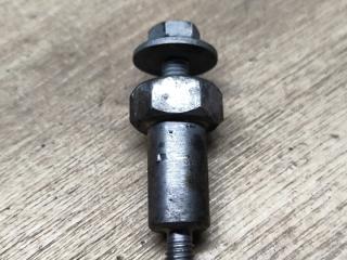 кронштейн (крепление) BMW M3 G80/G81 G80 2023, 3.0 л., S58B30A, АКПП, седан, полный привод, 8469698