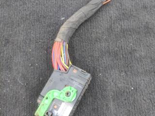 разъем (фишка) проводки BMW X5 G05 2021, 3.0 л., гибрид, АКПП, c27, внедорожник 5 дв., полный привод, 9387126