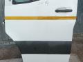 дверь передняя левая Mercedes-Benz Sprinter W907/W910 W907 2020, 2.2 л., OM651 DE22LA, дизель, 6МКПП, 9147, микроавтобус, задний привод, правый руль - фото №2