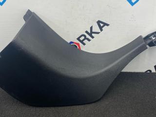 накладка на порог BMW X7 G07 [рестайлинг] G07 2024, 4.0 л., B57 D30 B, дизель, АКПП, 416, внедорожник 5 дв., полный привод, 7434366