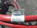 плюсовой провод аккумулятора BMW X5 G05 2021, 3.0 л., бензин, АКПП, с27, внедорожник 5 дв., полный привод, правый руль, 8720179 - фото №4